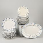 1740 9086 Matservisdelar